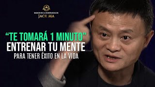 EL ÚLTIMO Consejo de Jack Ma para emprendedores que cambiará tu vida ¡DEBES verlo ahora mismo [upl. by Devondra56]