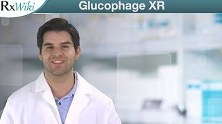 Glucophage XR For Type 2 Diabetes  Overview [upl. by Kubetz605]