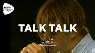 Talk Talk  Life is What You Make it Live  Montreux 1986 [upl. by Sherri]