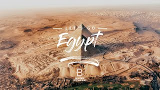 Lets Go  Egypt  A Beautiful Destinations Original [upl. by Polito171]