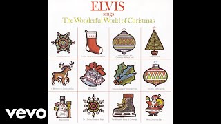 Elvis Presley  If Every Day Was Like Christmas Official Audio [upl. by Mannes]