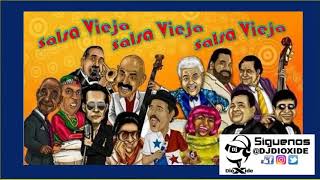 Salsa Vieja Mix [upl. by Hindu]