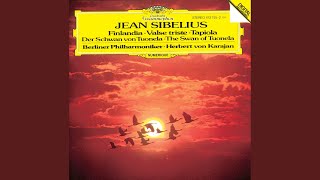 Sibelius Valse triste Op 44 No 1 [upl. by Rech]