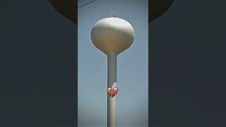 Ingleside Texas water tower [upl. by Etaner]