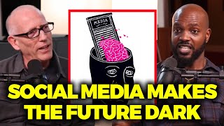 Why Social Media Is Making The Future Dark [upl. by Netloc467]