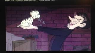 101 Dalmatians 2 Patchs London Adventure  Larz Finds His Inspiration or Does He [upl. by Bil]