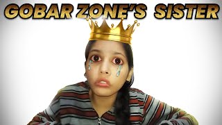 CLICKBAIT QUEEN FT PAYAL ZONE  LAKSHAY CHAUDHARY [upl. by Noyk]