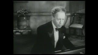 Arthur Rubinstein plays Chopin 1953 [upl. by Nicks]