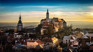 Czech Republic 10 Interesting Facts  Country Facts [upl. by Naruq]