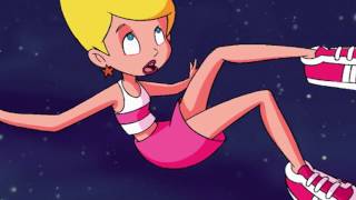 Sabrina the Animated Series 133  Send in the Clones  HD  Full Episode [upl. by Adigirb450]