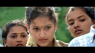 டேய் கஞ்சா குடிக்கி பாட்ட போடுறா  Pithamagan Movie Comedy  Vikram Suriya Laila Simran Karunas [upl. by Koloski276]