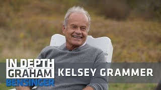 Kelsey Grammer Feature Interview Preview [upl. by Constancy]