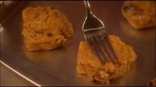 Persimmon Cookies Recipe [upl. by Aniretac659]