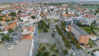 Nebo i zemlja Bijeljina [upl. by Aihsem]