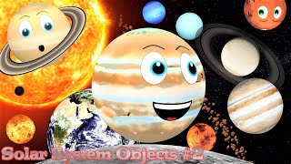 Solar System for Kids  Space [upl. by Alie880]