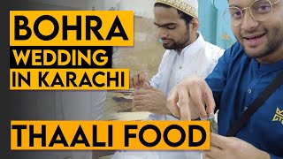 Special Bohra Wedding in Karachi Pakistan [upl. by Ainaznat882]