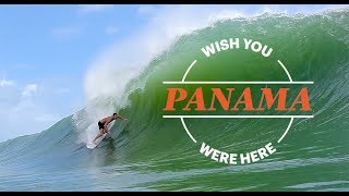 Wish You Were Here Panama [upl. by Ase]