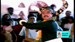 Pallakku Kuthiraiyile song  Periya veetu pannakaran  Malaysia vasudevan Ilaiyaraja பல்லாக்கு [upl. by Vance522]