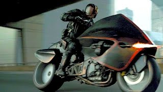 Top 10 Badass Movie Motorcycles [upl. by Aristotle]