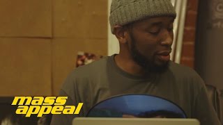 Rhythm Roulette 9th Wonder [upl. by Serena]