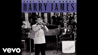 Harry James amp His Orchestra  Its Been A Long Long Time Audio [upl. by Rosana]