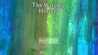 The Witchs House OST 6  Rumor [upl. by Aniratac887]