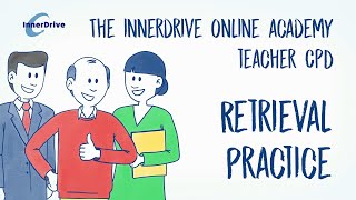 How to use Retrieval Practice  InnerDrive Online Academy [upl. by Gregoor]