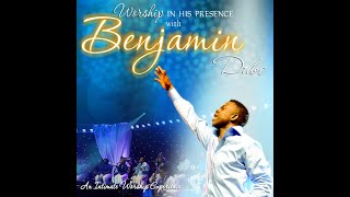 Benjamin Dube Bow Down and Worship Lyrics [upl. by Ruamaj26]