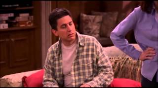 Everybody Loves Raymond LET IT GO [upl. by Nalo]