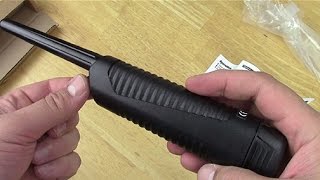 Bounty Hunter Pinpointer Review  MetalDetectingGearcom [upl. by Johnson822]