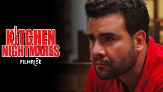 Kitchen Nightmares Uncensored  Season 3 Episode 12  Full Episode [upl. by Aratal238]