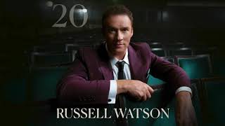 Russell Watson  Someone To Remember Me Official Audio [upl. by Animor770]