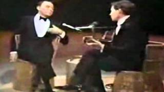 Frank Sinatra amp Tom Jobim  Garota de Ipanema HDmp4 [upl. by Jacquet399]