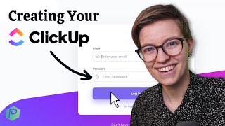 Your FIRST HOUR in ClickUp  Create a ClickUp Account Space Settings amp Notifications [upl. by Abigail869]