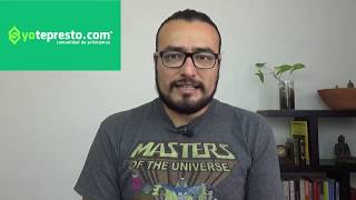 MI EXPERIENCIA INVIRTIENDO EN YOTEPRESTO  ADIÓS A TU JEFE [upl. by Eusebio]