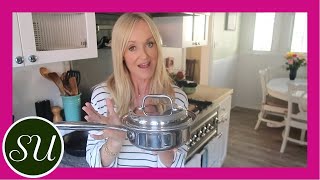 4 Types of Toxic Cookware To Avoid  And the healthiest cookware ever [upl. by Nnaj]