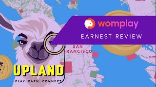 Womplay Earnest Review — Upland [upl. by Stew581]