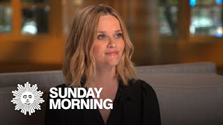 Reese Witherspoon and Hello Sunshine [upl. by Gennifer759]