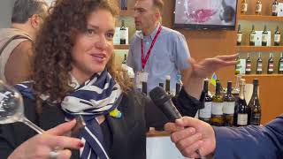 PROWEIN 2022 Evgenia Nikolaichuk [upl. by Dedric]