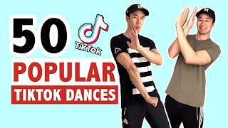 TIKTOK DANCE COMPILATION BEST TIKTOK DANCES [upl. by Ashford]