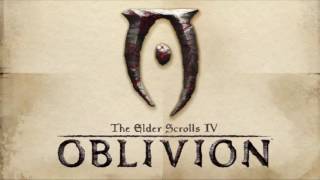 The Elder Scrolls IV Oblivion Theme for 10 hours [upl. by Cyna241]