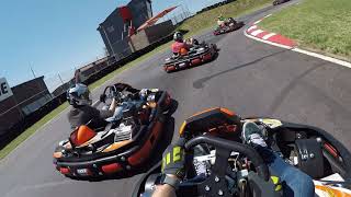 Zwartkops Go Karting [upl. by Caleb42]