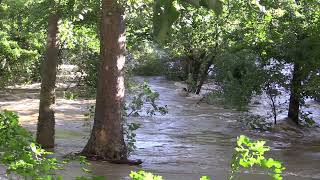 2021 Brandywine Flood [upl. by Stace239]