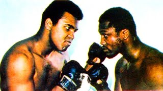 Muhammad Ali vs Joe Frazier 2  quotSuper Fight IIquot Highlights [upl. by Akaya]