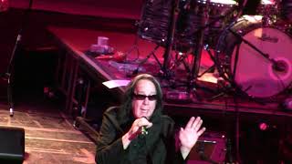 Todd Rundgren  Hello Its Me Akron 92819 [upl. by Jeffry]