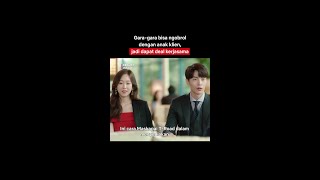 Skill Bahasa Isyarat Seo Hyunjin Nggak KalengKaleng  Beauty Inside [upl. by Assilam]