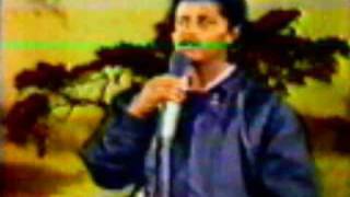 quotመለመን ካሻሽquot ኬኔዲ መንገሻ Kennedy Mengesha  Melemen Kashash [upl. by Ardnaz956]