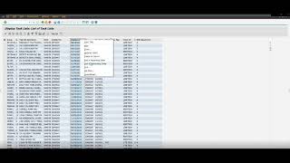 SAP  IP42  Maintenance Plan  Creating a Maintenance Plan in SAP Step 2 [upl. by Voltmer]