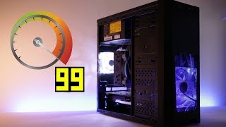 How To Benchmark Your Gaming PC FOR FREE [upl. by Atirhs116]