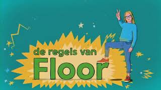 De regels van Floor I Schnutsi [upl. by Azalea]